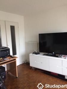 Louer Appartement 23 m2 Nantes