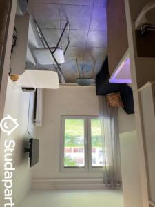 For rent Marseille-9eme-arrondissement 1 room 11 m2 Bouches du Rhone (13009) photo 0
