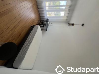Louer Appartement Amiens 400 euros