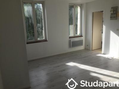 For rent Rouen 1 room 23 m2 Seine maritime (76000) photo 2