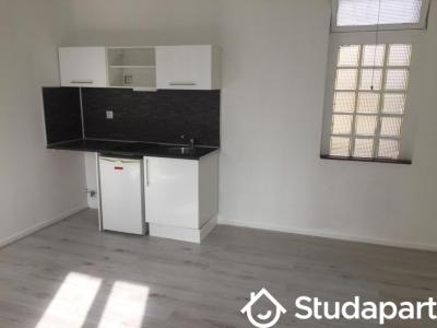 For rent Rouen 1 room 23 m2 Seine maritime (76000) photo 3