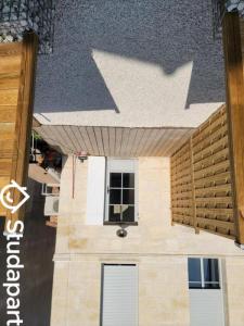 For rent Floirac 1 room 15 m2 Gironde (33270) photo 0