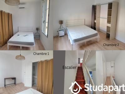 Louer Appartement 15 m2 Floirac