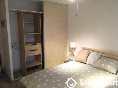 Louer Appartement Grenoble Isere