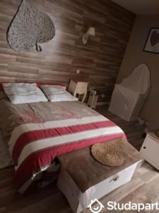 For rent Queue-en-brie 1 room 10 m2 Val de Marne (94510) photo 0