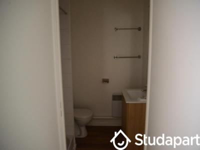 Annonce Location Appartement Nantes 44