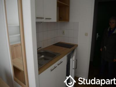 Louer Appartement Nantes Loire atlantique