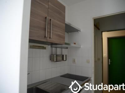 Louer Appartement Nantes 520 euros