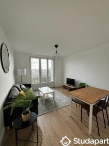 Annonce Location Appartement Nantes 44