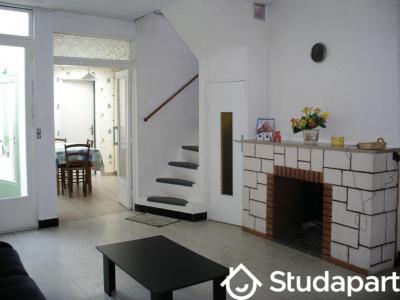 For rent Amiens 1 room 12 m2 Somme (80000) photo 0