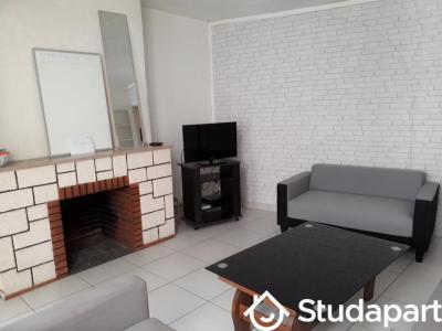 Annonce Location Appartement Amiens 80