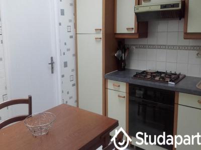 Louer Appartement 12 m2 Amiens