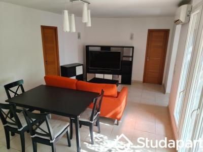 For rent Nice 2 rooms 57 m2 Alpes Maritimes (06000) photo 0