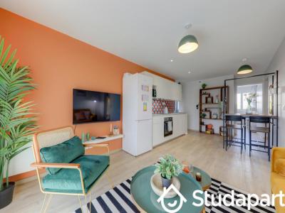 Annonce Location Appartement Lyon-8eme-arrondissement 69