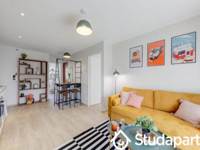 Louer Appartement Lyon-8eme-arrondissement Rhone