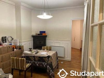Annonce Location 2 pi�ces Appartement Paris-13eme-arrondissement 75