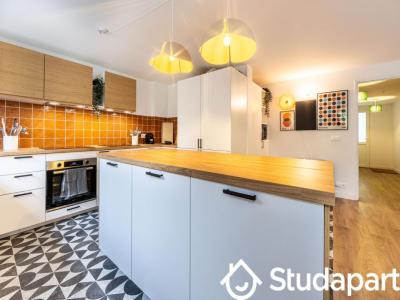 Annonce Location Appartement Asnieres-sur-seine 92
