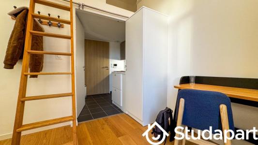 Annonce Location Appartement Nantes 44
