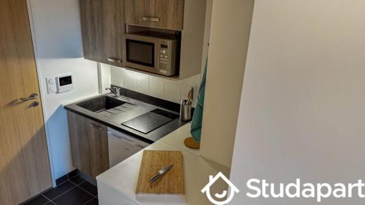 Louer Appartement Nantes 646 euros
