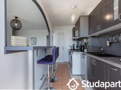 Annonce Location Appartement Merignac 33