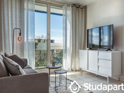 Louer Appartement Merignac 525 euros