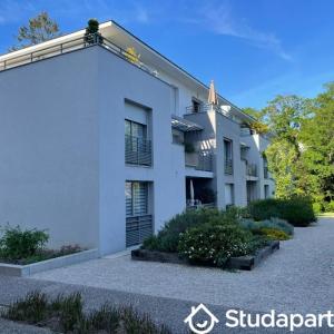 Louer Appartement 30 m2 Tours
