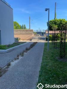 Louer Appartement Tours 585 euros