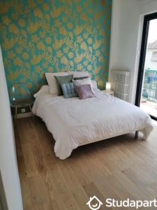 Annonce Location Appartement Argenteuil 95
