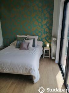 Louer Appartement 12 m2 Argenteuil
