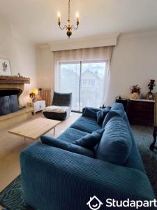 Louer Appartement Argenteuil Val d'Oise
