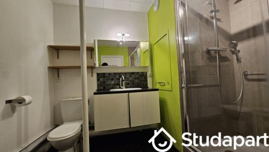 Annonce Location Appartement Saint-ouen-l'aumone 95