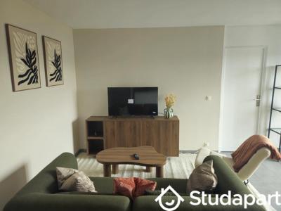 Louer Appartement Saint-ouen-l'aumone 520 euros