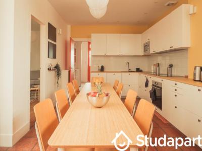 For rent Chartres 1 room 15 m2 Eure et loir (28000) photo 3