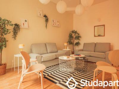 For rent Chartres 1 room 15 m2 Eure et loir (28000) photo 4
