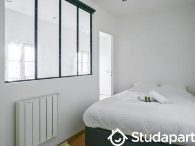 Annonce Location 2 pi�ces Maison Paris-17eme-arrondissement 75