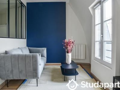 Louer Maison Paris-17eme-arrondissement 1900 euros
