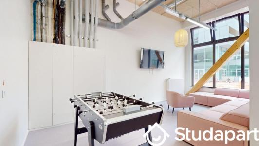 Louer Appartement Orsay 735 euros