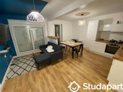 Annonce Location Appartement Rennes 35