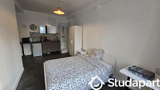 Annonce Location Appartement Clermont-ferrand 63