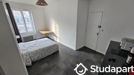 Louer Appartement 18 m2 Clermont-ferrand