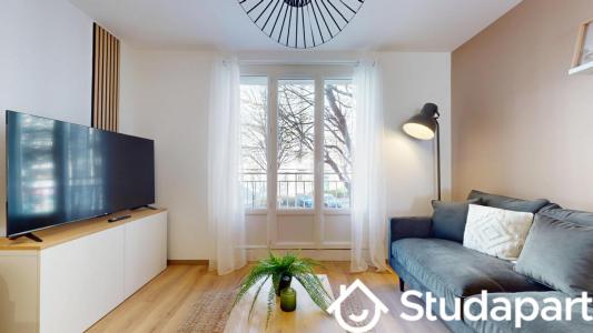 Annonce Location Appartement Grenoble 38