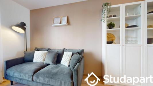Louer Appartement Grenoble Isere