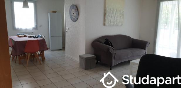 Annonce Location Appartement Grenoble 38