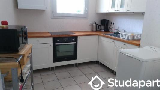 Louer Appartement 11 m2 Grenoble