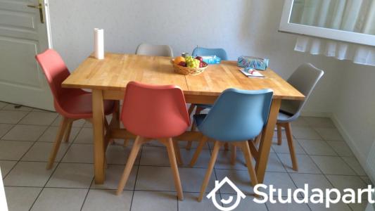 Louer Appartement Grenoble Isere