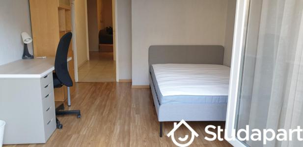 Louer Appartement Grenoble 520 euros
