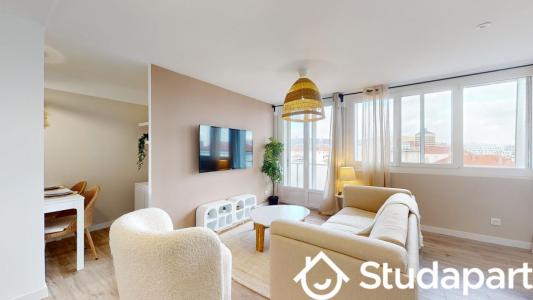For rent Clermont-ferrand 1 room 11 m2 Puy de dome (63000) photo 0