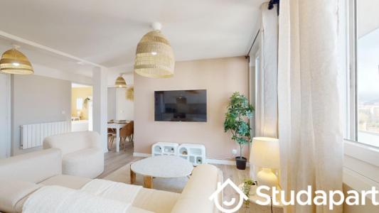 For rent Clermont-ferrand 1 room 11 m2 Puy de dome (63000) photo 2
