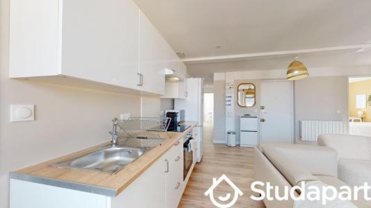 For rent Clermont-ferrand 1 room 11 m2 Puy de dome (63000) photo 3