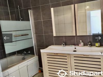 For rent Ennery PONTOISE 1 room 20 m2 Val d'Oise (95300) photo 3